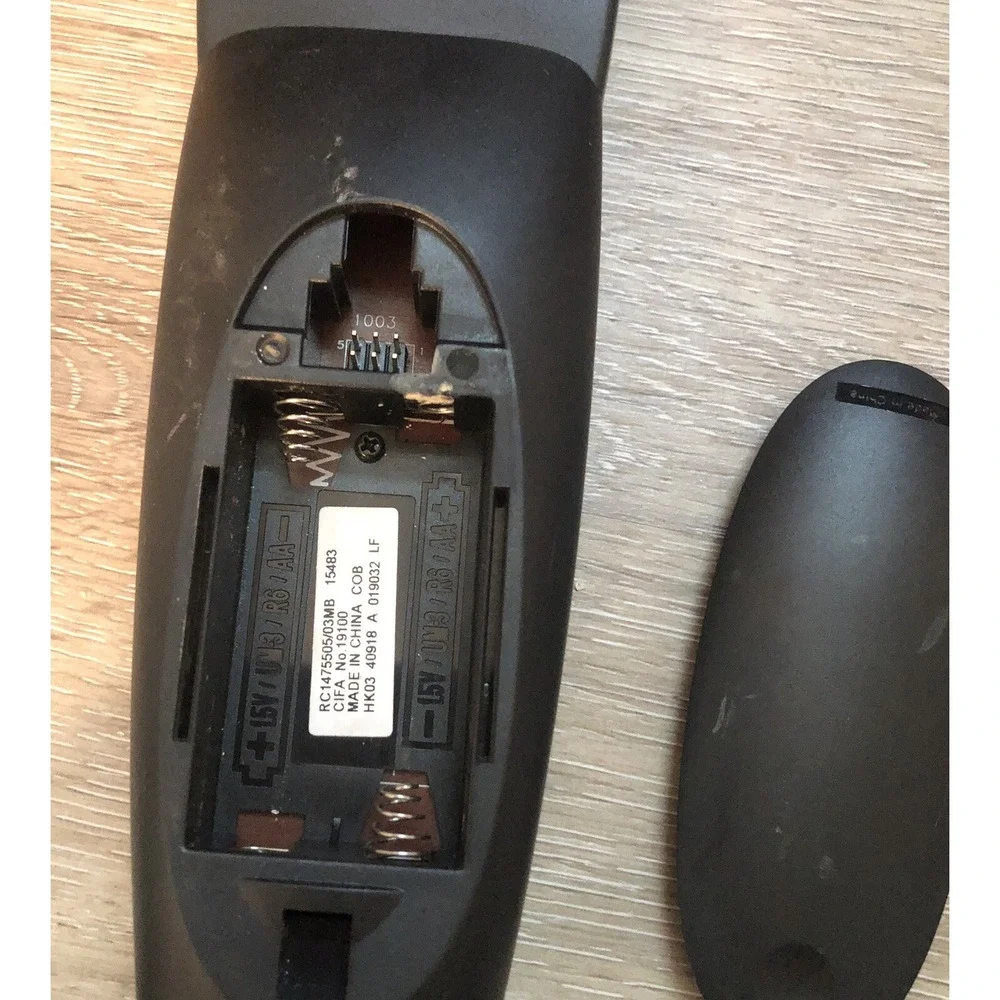 Comcast original cable